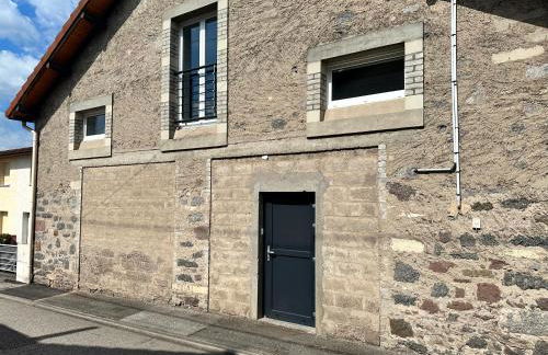 loft 100m2 confort+. Chez Cédric et Jeza - Foto 7