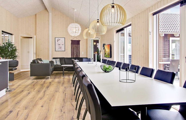 Holiday Home in Kappeln - Foto 17