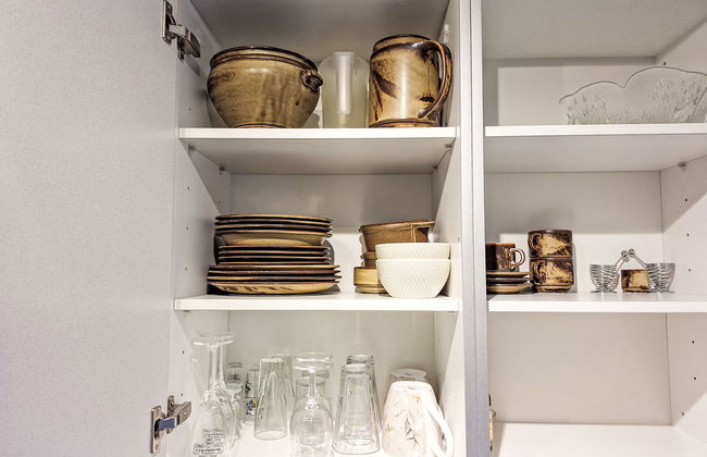 Chalet am Reeti - Foto 11