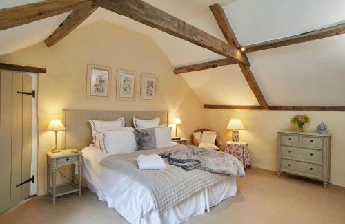 Banningham Coach House - Foto 16