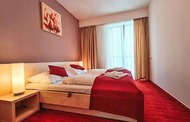 Hotel Crocus - Foto 6