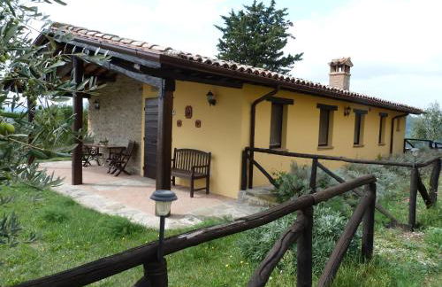 Agriturismo I Muri - Foto 3