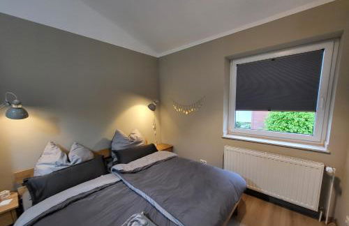 Ferienwohnung am Rathenauplatz - Foto 10