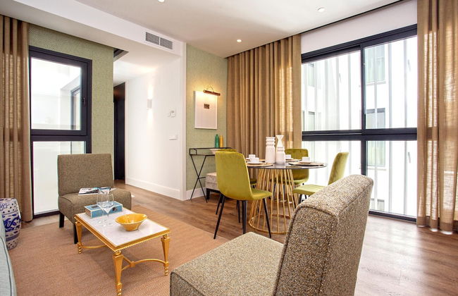 Genteel Home Betis 67 - Foto 73