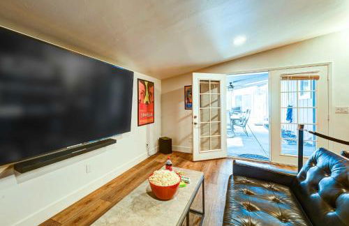 Walk to Dtwn! Dog-Friendly Oakhurst Gem with Yard - Foto 25