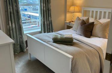 Lismore House,Flat with Private Parking and Lift - Foto 6