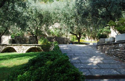 Rustico Cecina - Theater Home - Foto 23