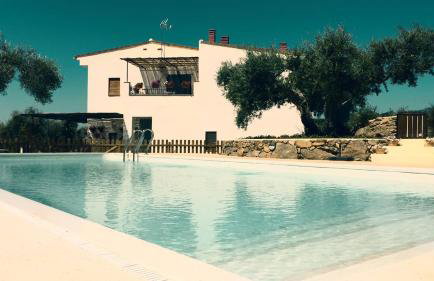 Casa Rural Finca Flores Amarillas - Foto 1