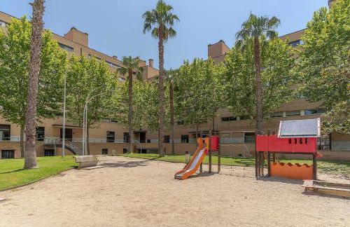 AB Olympic Village III Penthouse - Foto 24