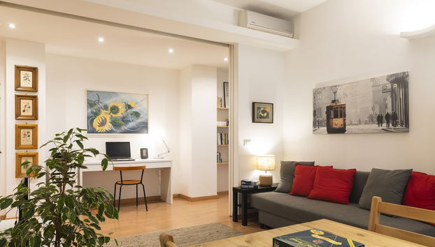 notaMi - Dimora Certosa - Foto 2, Imagen principal