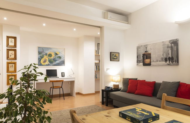 notaMi - Dimora Certosa - Foto 1