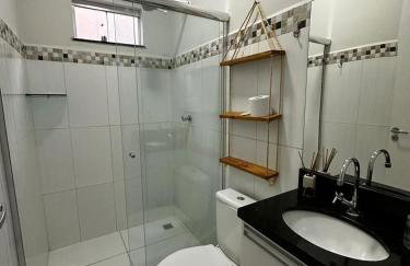 Apartamento mobiliado no Canarinho (Ville Roy) - Foto 17