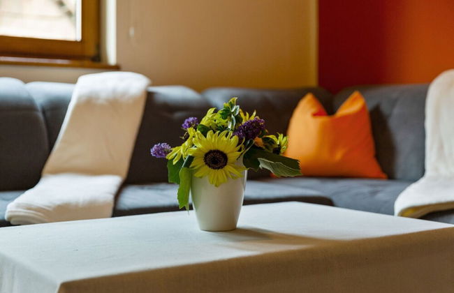 Apartment Near the Koralpe ski Area - Foto 9