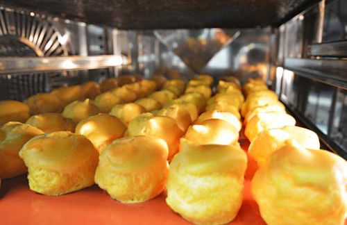 Locanda Gli Ulivi - Photo 53