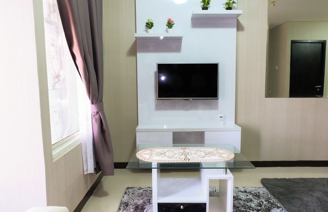 Nifarro Park Apartment Near Kemang And Kalibata - Foto 31