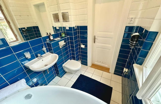 Apartment Siroka 14 - Photo 14