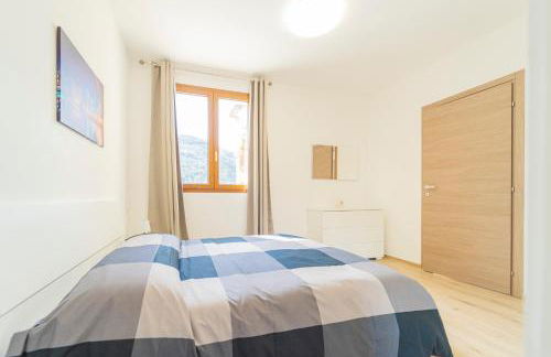 268 - Casa Paradise B2, nel verde di Casarza a 15 minuti d'auto dal Mare - PARCHEGGIO PRIVATO INCLUSO - Foto 22