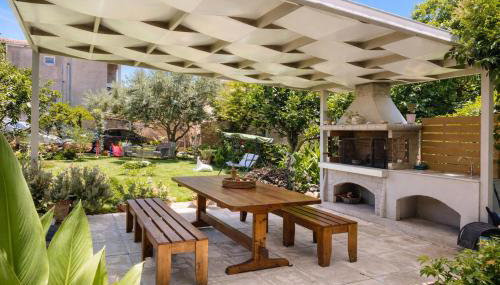 Liovore Apartments - Foto 2, Garden