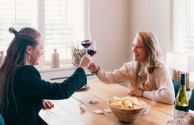 Villa in Netherlands With Private Pool - Foto 52