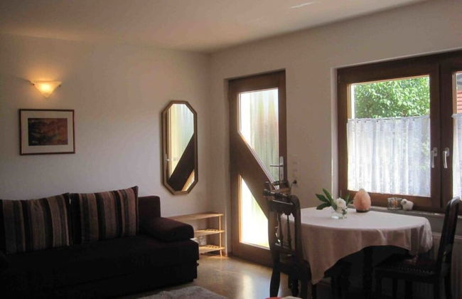 House Schwarzwaldblick Ettenheim - Foto 2