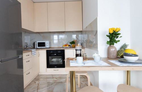 Apartamenty Górki Małe - Foto 20