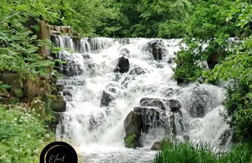 2BR Spacious Flat I King Bed I Desk I Parking X2 - Foto 39