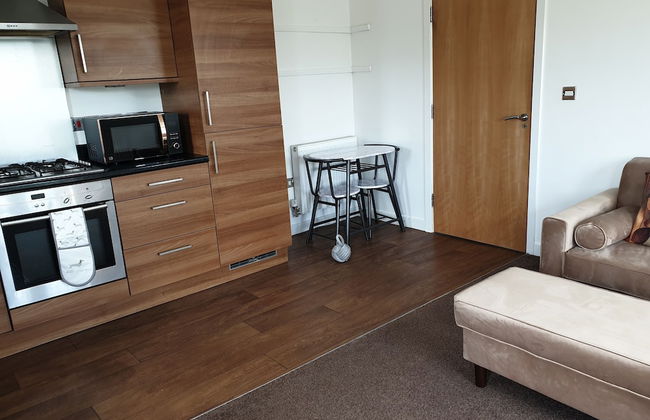 Early Knights at Huddersfield - Foto 11