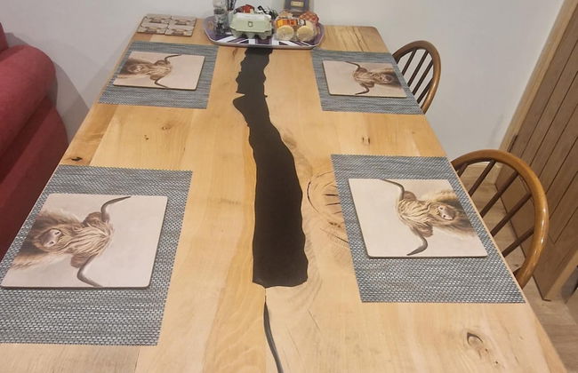 Pleasant Point Holiday Cottages - Photo 29