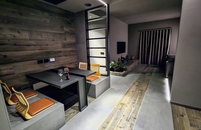 Agarthi Suites - Foto 48