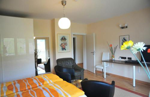 Ferienwohnung Noviomagus - Foto 24