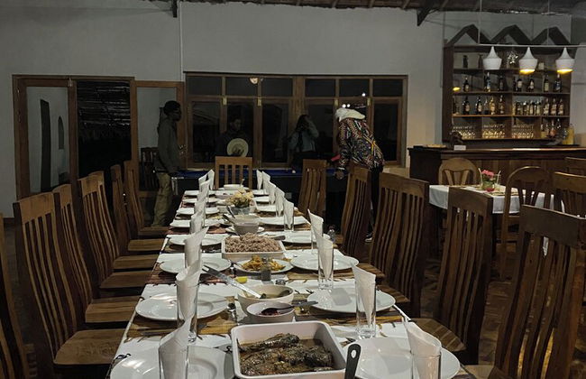 Andasibe Sifaka Lodge - Foto 34