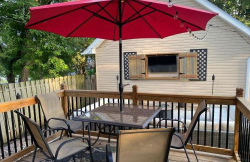 160inch Home Movie Theater- Great for movie night! - Foto 25