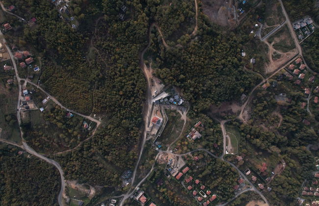 Hame Pira Suites - Photo 24