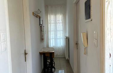 Family Apartment in Potamos Kythira - Foto 11