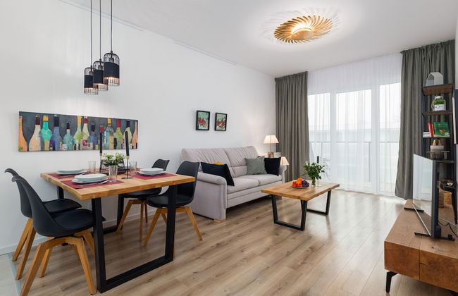 Apartment Spadochroniarzy by Renters - Photo 5