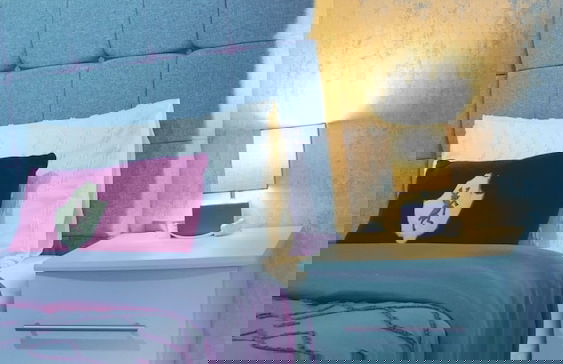 City Center Modern Apartment in Manchester - Foto 5