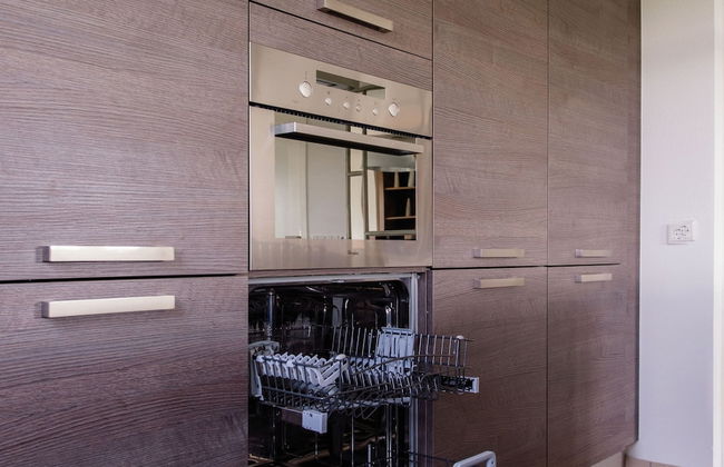 Villa in Parc de Kievit With Garden & Fireplace - Foto 13