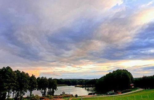 Przystań Nad Zatoką - Gospodarstwo Agroturystyczne - Foto 67