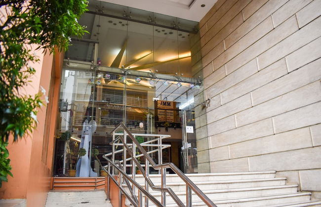 Birchtower by Jeizel Manila City - Foto 50