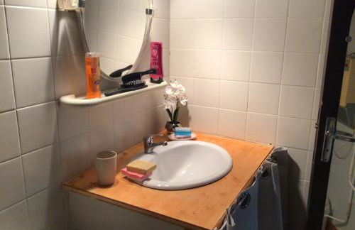 Numéro 190 rue des moulins Nid douillet au cœur de la haute Provence vachéres - Foto 53