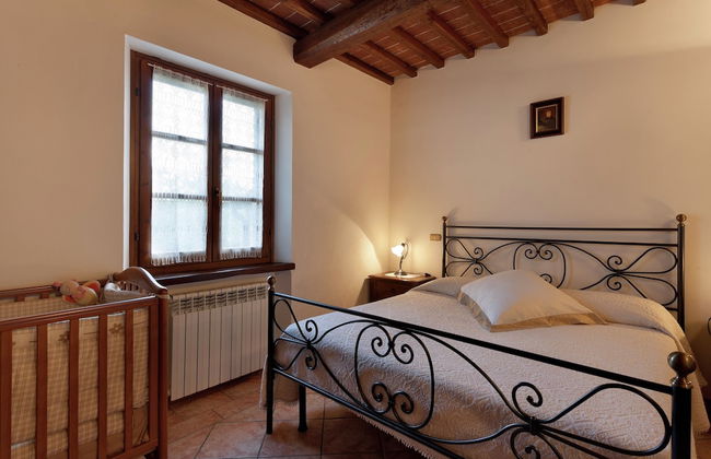 Modern Holiday Home in Foiano Della Chiana With Pool - Foto 18