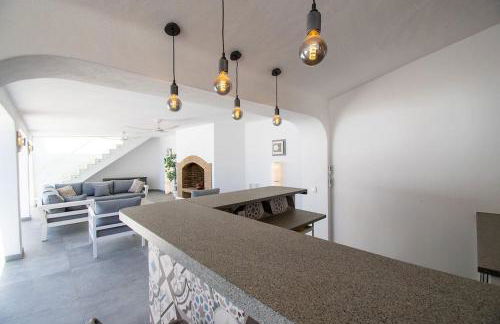 Lavanda Magnificent Five Bedroom Villa in Carvoe - Foto 48