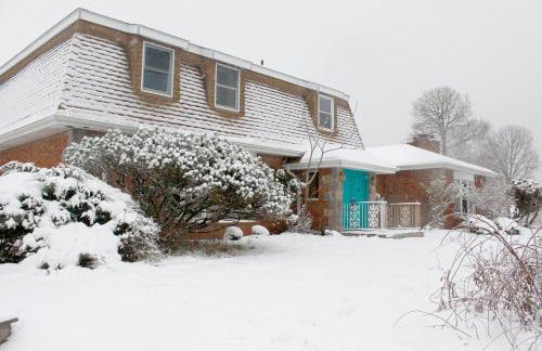 Daydream Mountain Art Chateau - Foto 41