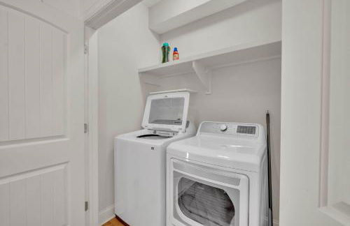 Cozy 2B Townhouse - King Bed - Foto 12