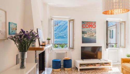 Co-a391-caal49a1 - Family Nest on Lake Como - Foto 2, Other