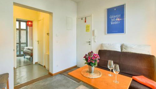 Ferienwohnung in Wismar im Stadtzentrum - Foto 4