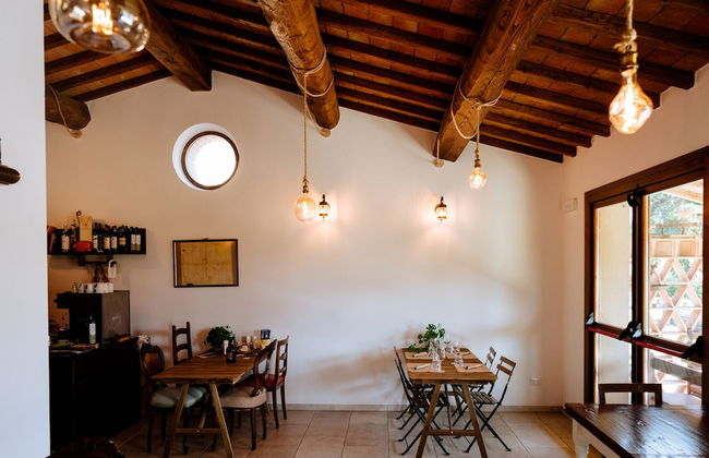 Agriturismo Giù al Pozzo - Foto 41