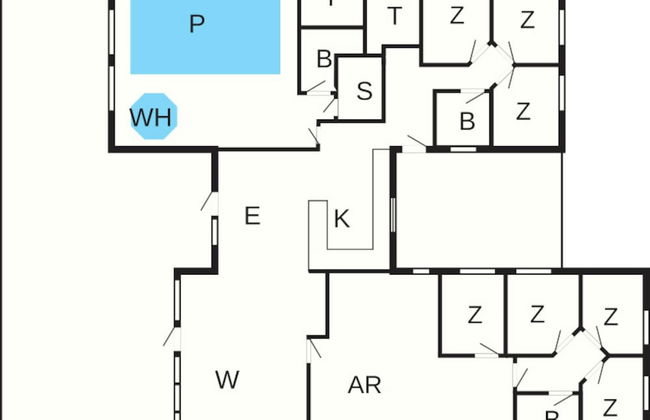 Luxury Pool Retreat - By Traum Ferienwohnungen - Foto 9