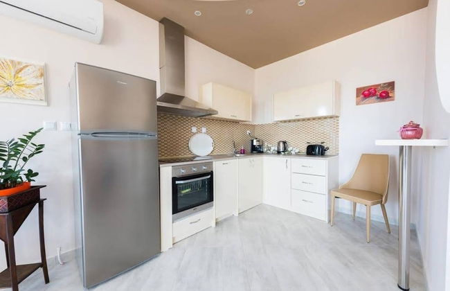 Endless Blue/luxury Apartment - Foto 10