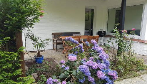 Holiday Apartment Haus Finisberg - Foto 5, Garden